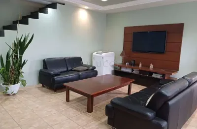 Casa à venda com 3 quartos, no parque jambeiro em campinas.
