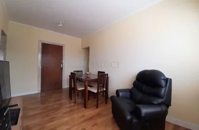 Apartamento à venda com 2 qaurtos na vila industrial - campinas.