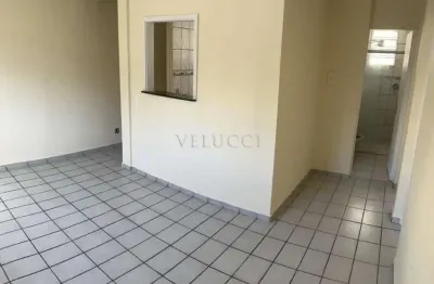 Apartamento à venda no parque residencial vila união campinas