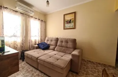 Casa com 3 quartos à venda na Rua Lamartine Ribas Camargo, 388, Parque Jambeiro, Campinas