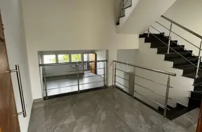 Casa com 3 quartos à venda na Rua Frederico Kaschel, 323, Parque Jambeiro, Campinas