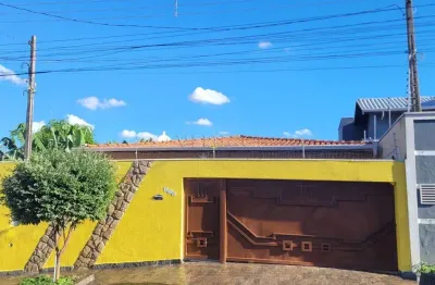 Casa à venda com 3 quartos em hortolândia-sp no jardim terras de santo antônio.