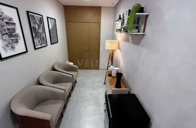 Sala comercial com 3 salas para alugar na Avenida Barão de Itapura, 610, Botafogo, Campinas
