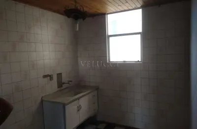Apartamento com 2 quartos à venda na Rua Ângelo Arrivabene, 85, Dic II (Conj Habitacional Doutor Antônio Mendonça de Barros), Campinas