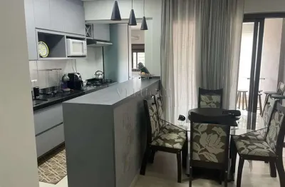 Apartamento com 3 quartos à venda na Rua Araguaia, 208, Vila Almeida, Indaiatuba