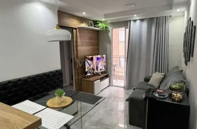 Apartamento a venda no condomínio varandas do lago em campinas!