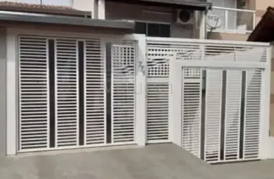 Casa com 3 quartos à venda na Rua Maria Celestina dos Santos Ramos, 772, Jardim Maringá, Campinas