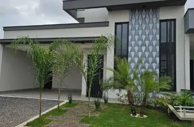 Casa em condomínio fechado com 3 quartos à venda na Rua Jambo, 80, Residencial Jardim do Jatobá, Hortolândia