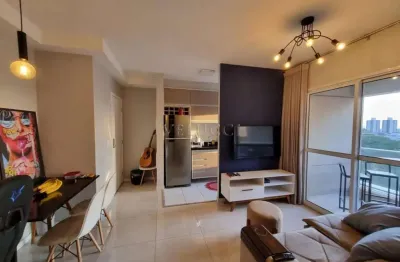 Apartamento com 1 quarto à venda na Avenida Aquidaban, 159, Centro, Campinas
