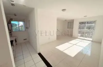 Apartamento à venda no bairro vila industrial  campinas sp.