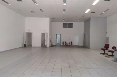 Salão comercial para alugar na vila georgina em campinas