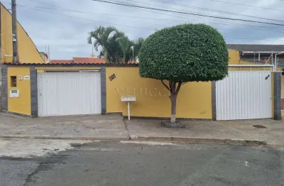 Casa com 3 quartos à venda na Rua Jupiá, 212, Vila Aeroporto III, Campinas