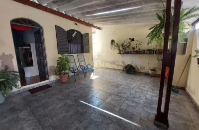 Casa com 3 quartos à venda na Rua Paulo Trombetta, 64, Jardim Bom Retiro, Valinhos