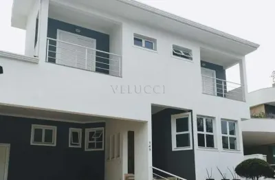 Sobrado para alugar no condominio zurich dorf em valinhos