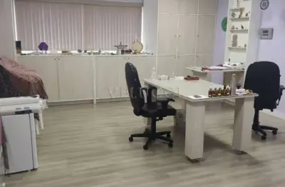 Sala comercial à venda na Avenida Orosimbo Maia, 430, Centro, Campinas