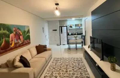 Apartamento com 1 quarto à venda na Rua Barão Geraldo de Resende, 163, Botafogo, Campinas