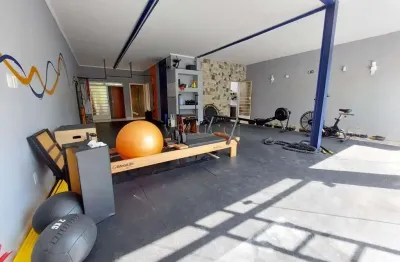 Casa à venda na Rua Frei Manoel da Ressurreição, 1320, Jardim Guanabara, Campinas