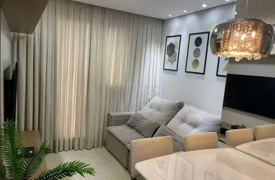 Apartamento à venda no jardim do lago continuação em campinas