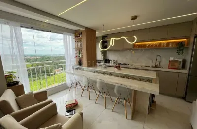 Apartamento à venda ou locação em campinas todo planejado.