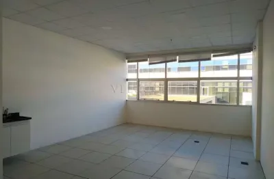 Sala comercial com 1 sala à venda na Avenida Antonio Artioli, 570, Swiss Park, Campinas