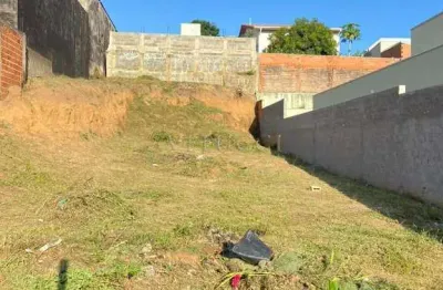 Terreno à venda na Rua Ulisses Lelot Filho, 409, Jardim São Judas Tadeu, Campinas