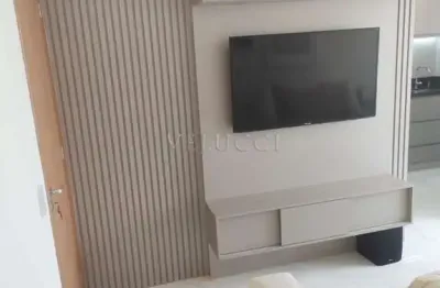 Apartamento à venda no parque industrial em campinas.