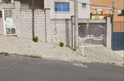 Sobrado à venda no jardim novo campos eliseos em campinas.