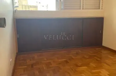 Apartamento para venda na avenida anchieta em campinas.