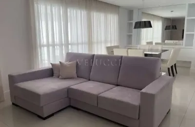 Apartamento com 2 quartos à venda na Avenida Alaôr Faria de Barros, 1050, Loteamento Alphaville Campinas, Campinas