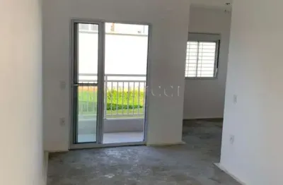 Apartamento à venda no residencial parque da fazenda em campinas