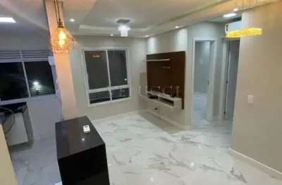 Apartamento com 2 quartos à venda na Avenida Magal, 1800, Terra Preta, Monte Mor