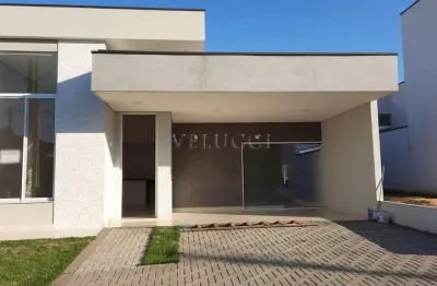 Casa à venda no condomínio reserva da mata em monte mor
