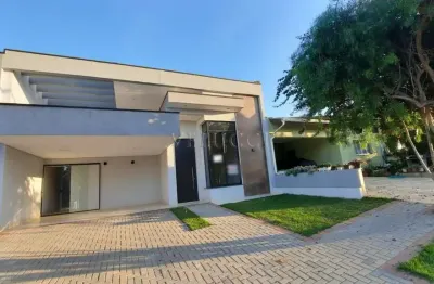 Casa em condomínio fechado com 3 quartos à venda na Ru Aurutau, 94, Jardim Itapoan, Monte Mor