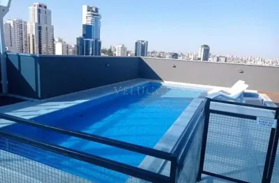 Apartamento com 1 quarto à venda na Rua Alfredo Pujol, 159, Santana, São Paulo