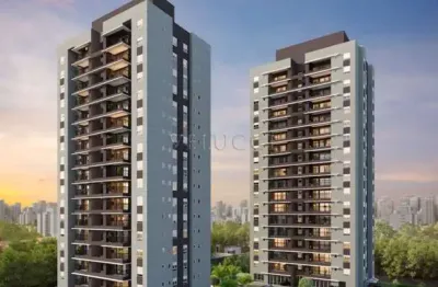 Apartamento com 3 quartos à venda na rua américo brasiliense, 443, cambuí, campinas, 85 m2 por r$ 1.011.500