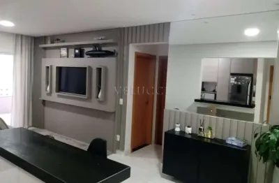 Apartamento com 2 quartos à venda na Rua José Carlos Pacce, 91, Vila Caiçara, Praia Grande
