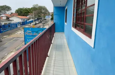 Casa com 3 quartos para alugar na Rua Sílvio Bachetti, 107, Jardim Ipaussurama, Campinas