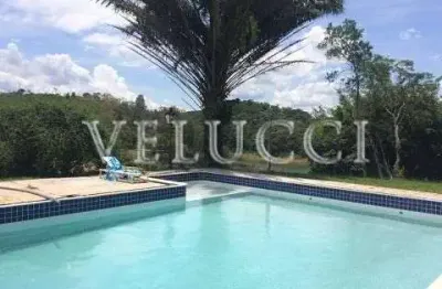 Chácara / sítio com 6 quartos à venda na estrada do varadouro, s/n, jardim de portugal, santa isabel, 500 m2 por r$ 4.500.000