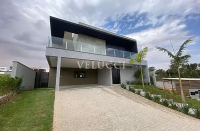 Casa com 4 quartos à venda na rua das palmas, 01, alphaville dom pedro, campinas, 358 m2 por r$ 3.650.000