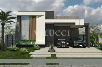 Casa de alto padrão em condomínio no jardim panorama, indaiatuba-sp: 4 quartos, 4 suítes, 2 salas, 5 banheiros, 2 vagas, 259,58 m².