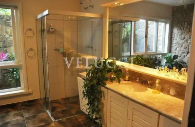 Casa com 5 quartos à venda na rua dez, 1000, condomínio fazenda duas marias, jaguariúna, 259 m2 por r$ 3.000.000