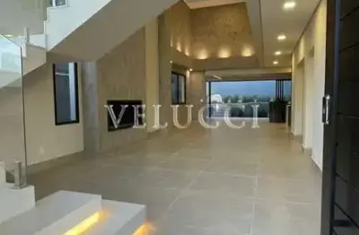 Casa com 4 quartos à venda na rua roberto abdalla, s/n, vila dos plátanos, campinas, 339 m2 por r$ 2.780.000