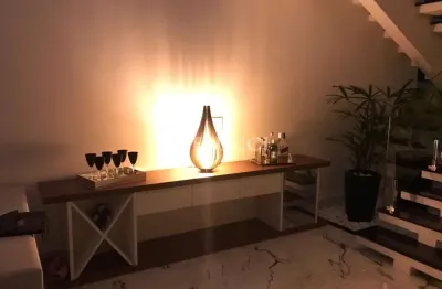 Casa com 3 quartos à venda na avenida dermival bernardes siqueira, s/n, swiss park, campinas, 235 m2 por r$ 2.470.000