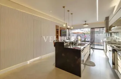 Casa com 3 quartos à venda na avenida antonio artioli, s/n, swiss park, campinas, 303 m2 por r$ 2.350.000
