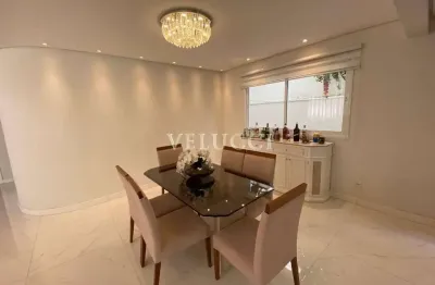 Casa com 4 quartos à venda na avenida dermival bernardes siqueira, 001, swiss park, campinas, 302 m2 por r$ 2.280.000