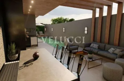 Casa com 3 quartos à venda na avenida oswaldo leite moura, sn, swiss park, campinas, 340 m2 por r$ 2.250.000