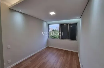 Apartamento com 3 quartos à venda na Rua General Osório, 1647, Centro, Campinas