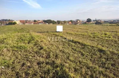 Area a venda no bairro distrito industrial em campinas