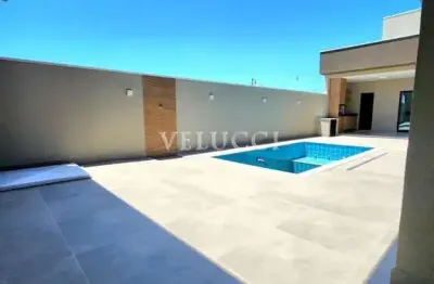 Casa com 3 quartos à venda na alameda ezequiel mantoanelli, 1446, jardim panorama, indaiatuba, 245 m2 por r$ 1.450.000
