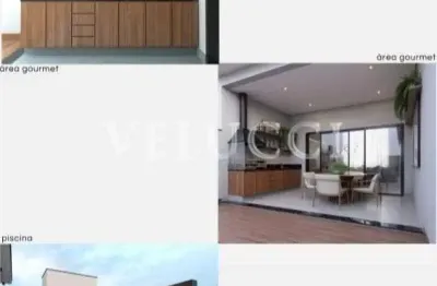 Casa com 3 quartos à venda na rua senhora leocadia de souza, 135, residencial milano, indaiatuba, 301 m2 por r$ 1.437.000